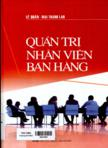 Quản trị nhân viên bán hàng