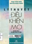 Lý thuyết điều khiển mờ