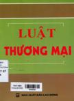 Luật thương mại