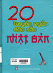 20 truyện ngắn đặc sắc Nhật Bản