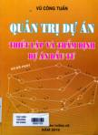 Quản trị dự án: Thiết lập và thẩm định dự án đầu tư