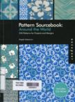 Pattern sourcebook: Around the world (1 CD-ROOM)