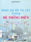 Đánh giá độ tin cậy trong hệ thống điện