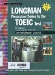 Longman preparation course for the TOEFL test: iBT