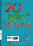 20 truyện ngắn đặc sắc Phương nam