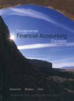 Fundamental Financial Accounting Concepts