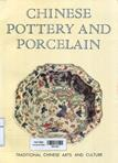 Chinese pottery and porcelain