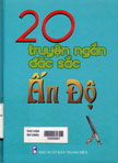 20 truyện ngắn đặc sắc Ấn Độ