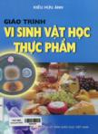 Giáo trình vi sinh vật học thực phẩm