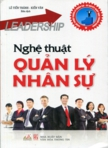 Nghệ thuật quản lý nhân sự