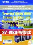 Truyền động điện và trang bị điện với S7 - VISU - WINCC (Kèm 1 CD)