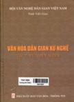 Văn hóa dân gian xứ Nghệ: T7: Vè thiên nhiên