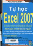 Tự học Excel 2007