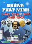 Những phát minh làm thay đổi thế giới