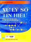 Xử lý số tín hiệu: Phương pháp truyền thống kết hợp với phần mềm MATLAB - Tập 2