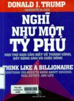 Nghĩ như tỷ phú