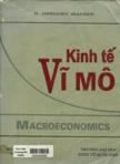 Kinh tế vĩ mô