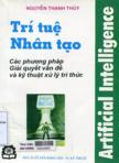 Trí tuệ nhân tạo: Các phương pháp giải quyết vấn đề và kỹ thuật xử lý tri thức