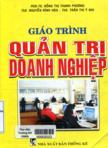 Giáo trình quản trị doanh nghiệp