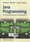 Java programming: a comprehensive introduction
