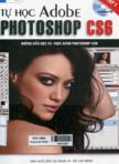 Tự học Photoshop CS6: T1 (1 CD-ROOM)