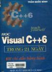 Học Visual C++ 6 trong 21 ngày - Chỉ dẫn bằng hình