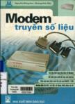 Modem truyền số liệu