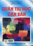 Quản trị học căn bản