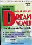 Macromedia Dreamweaver cho Windows & Macintosh