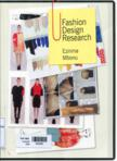 Fashion design research