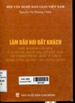 Làm dâu nơi đất khách