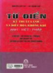 Từ điển kỹ thuật lạnh và điều hòa không khí Anh - Việt - Pháp