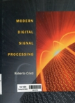 Modern digital signal processing