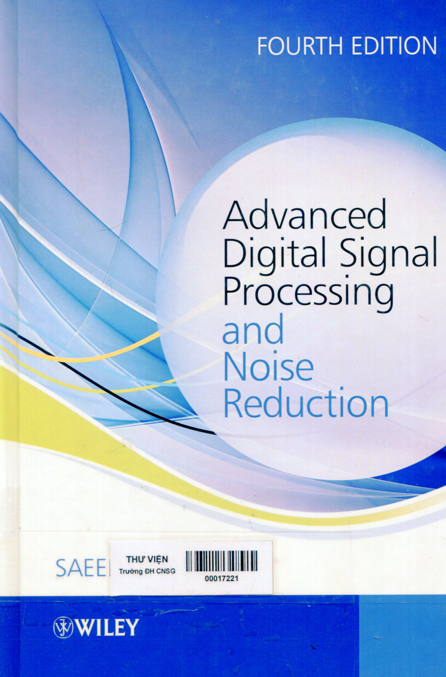 Advanced digital signal processing and noise reduction