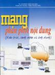 Mạng phân phối nội dung (Kiến trúc, công nghệ và ứng dụng)