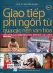 Giao tiếp phi ngôn từ qua các nền văn hóa