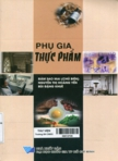 Phụ gia thực phẩm