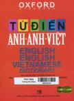 Từ điển Anh - Anh - Việt