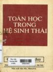 Toán học trong hệ sinh thái