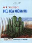 Kỹ thuật điều hòa không khí