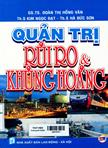 Quản trị rủi ro và khủng hoảng