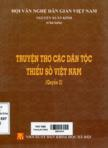 Truyện thơ các dân tộc thiểu số Việt Nam: Quyển 2