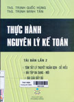 Thực hành nguyên lý kế toán