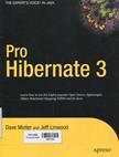 Pro Hibernate 3