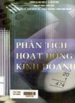 Phân tích hoạt động kinh doanh