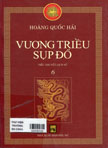 Bão táp triều Trần: T6 - Vương triều sụp đổ