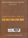 Trên đường tìm về cái đẹp của cha ông