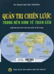 Quản trị chiến lược trong nền kinh tế toàn cầu