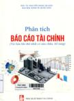 Phân tích báo cáo tài chính