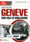 Hội nghị Genève năm 1954 về Đông Dương